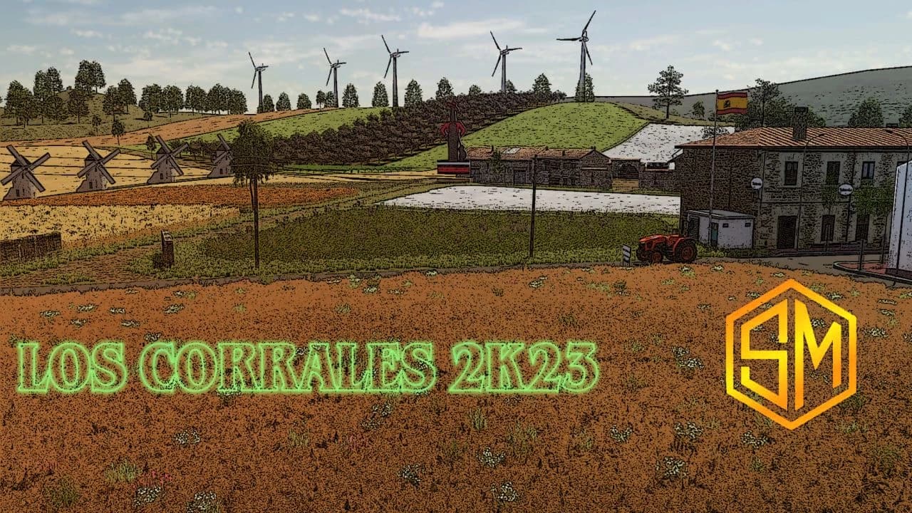 LOS CORRALES 2K23 5
