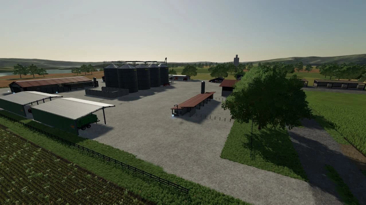 LOS SANTOS RANCH 5