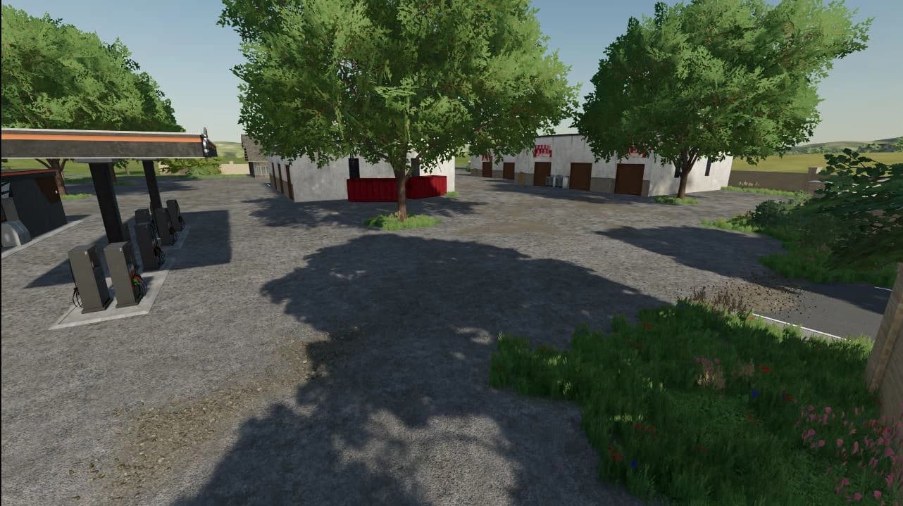 LOS SANTOS RANCH 4