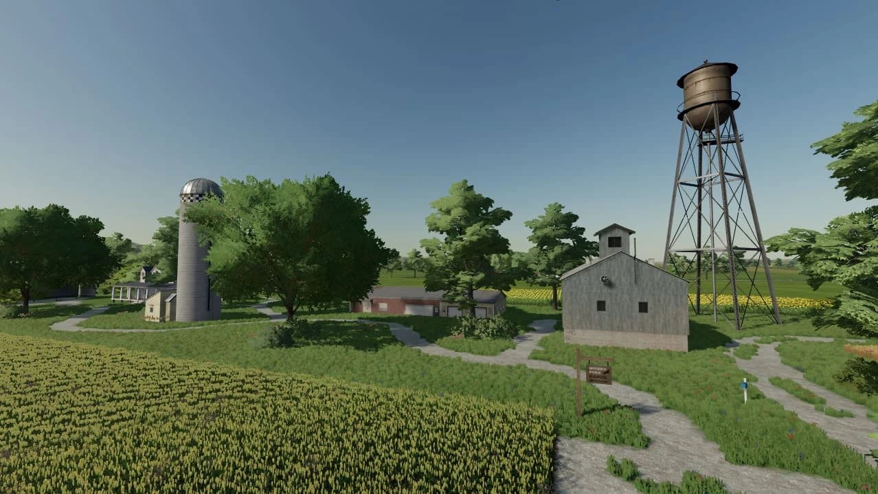 LOS SANTOS RANCH 3