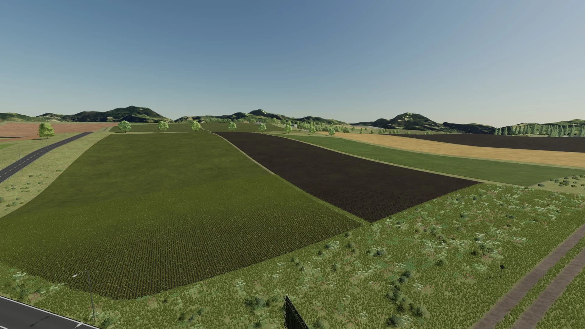 LOST VALLEY