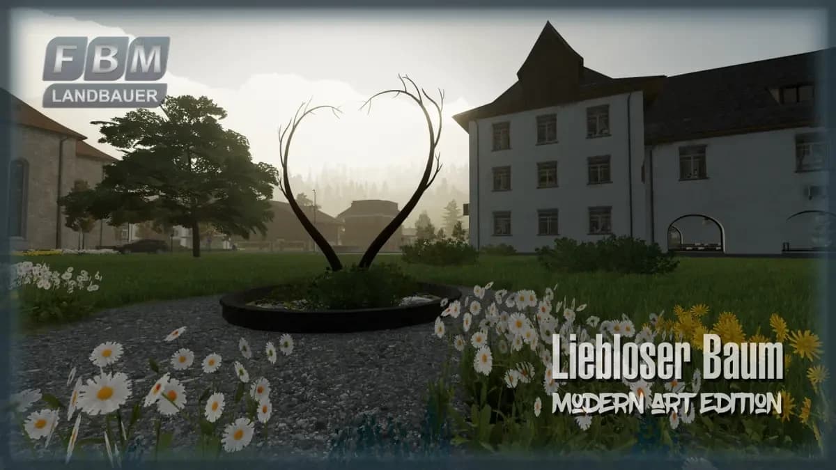 LOVELESS TREE 2