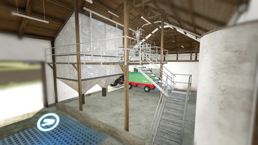 LOWER BAVARIAN FARM PACK 2