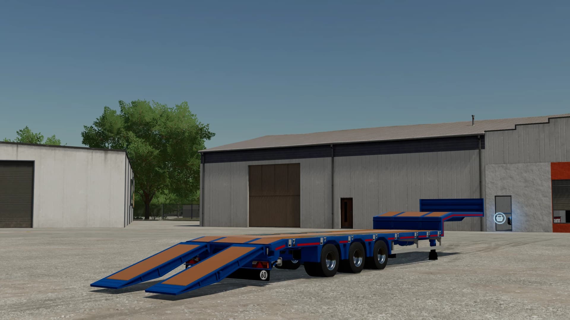 LOWLOADER 4