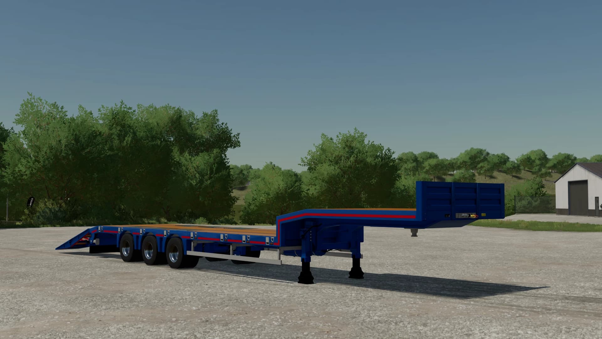 LOWLOADER 3