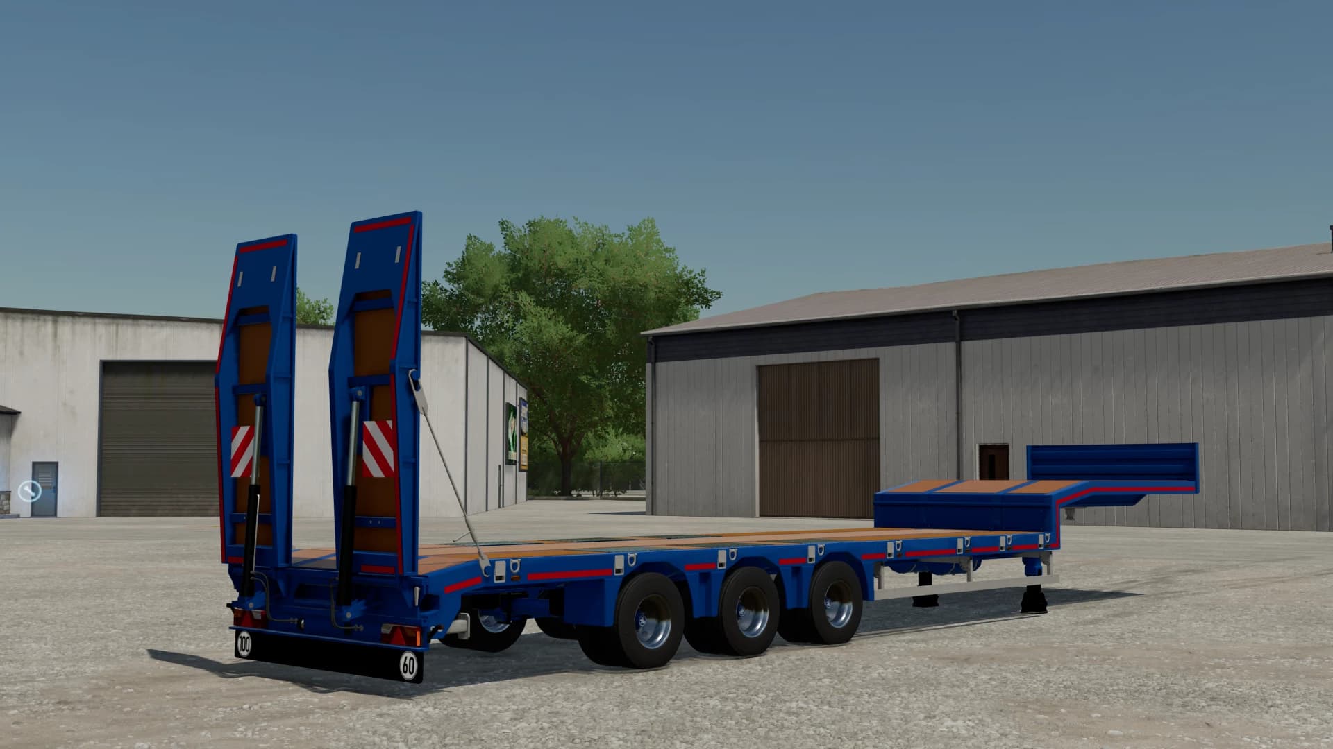 LOWLOADER 2