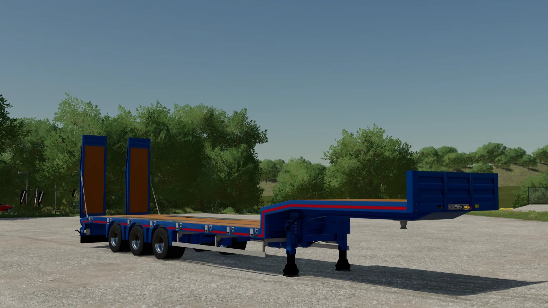 LOWLOADER