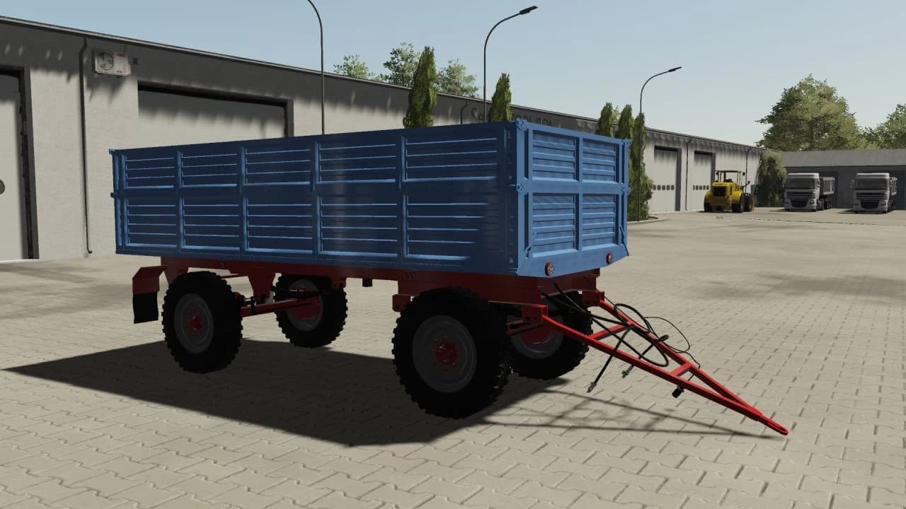 LOZNICA 6T 2