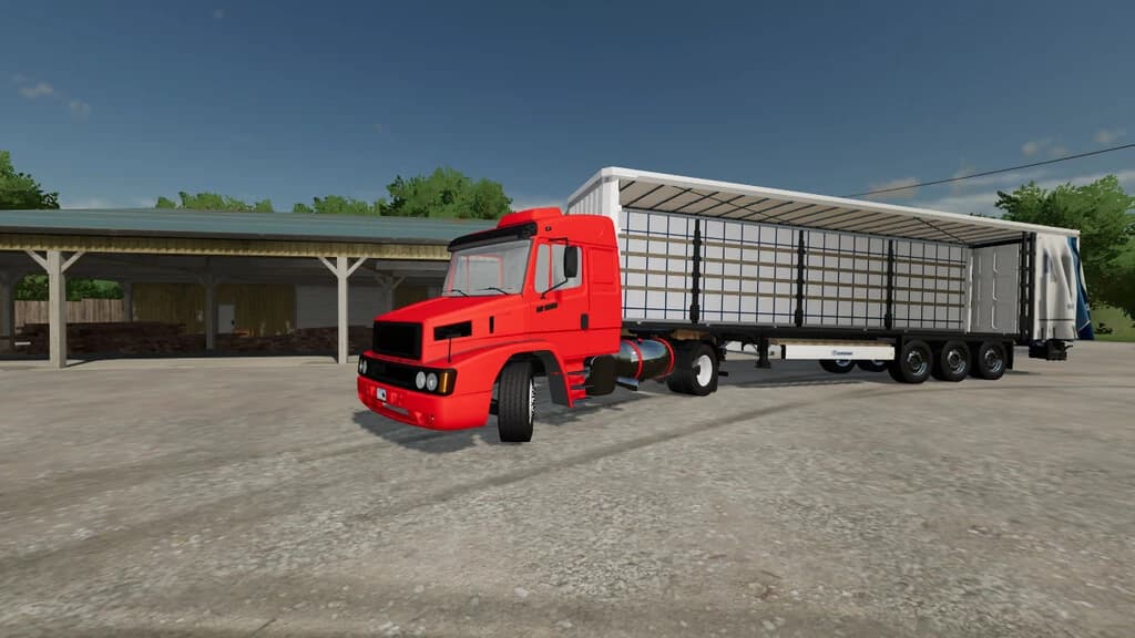 LS SERIES 2