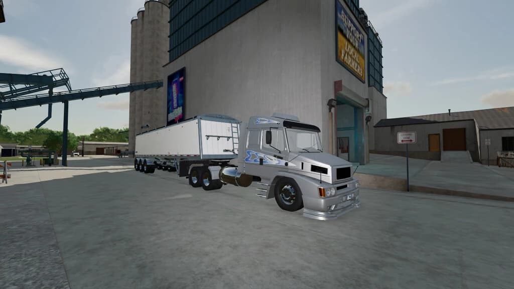LS SERIES