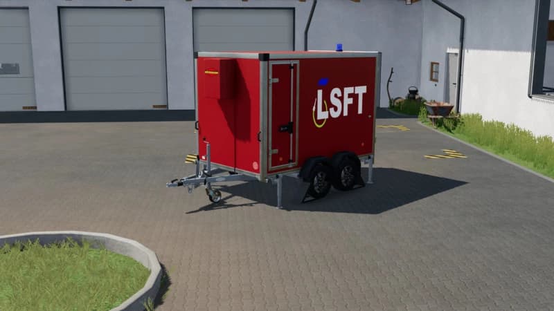 LSFT MZA 3