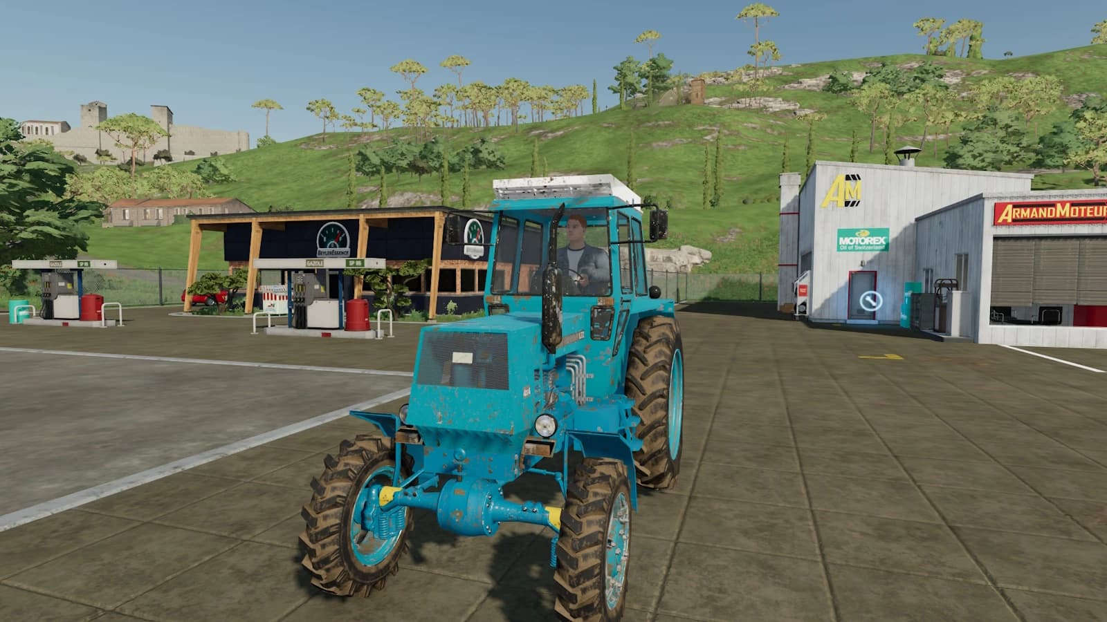 LTZ-55 5