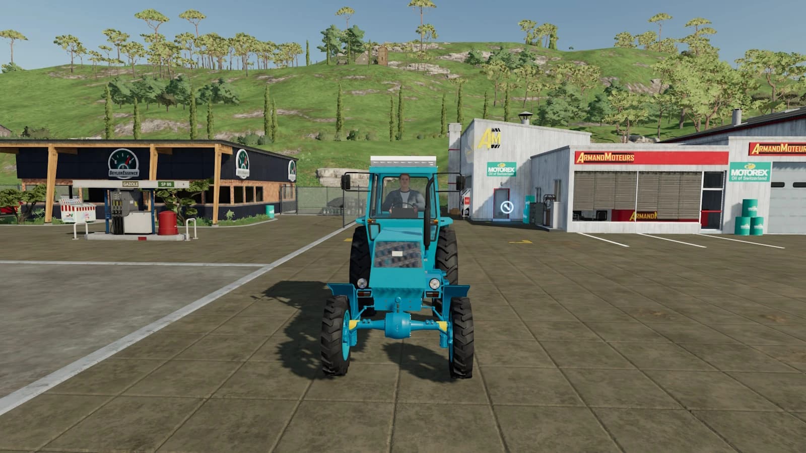 LTZ-55 3