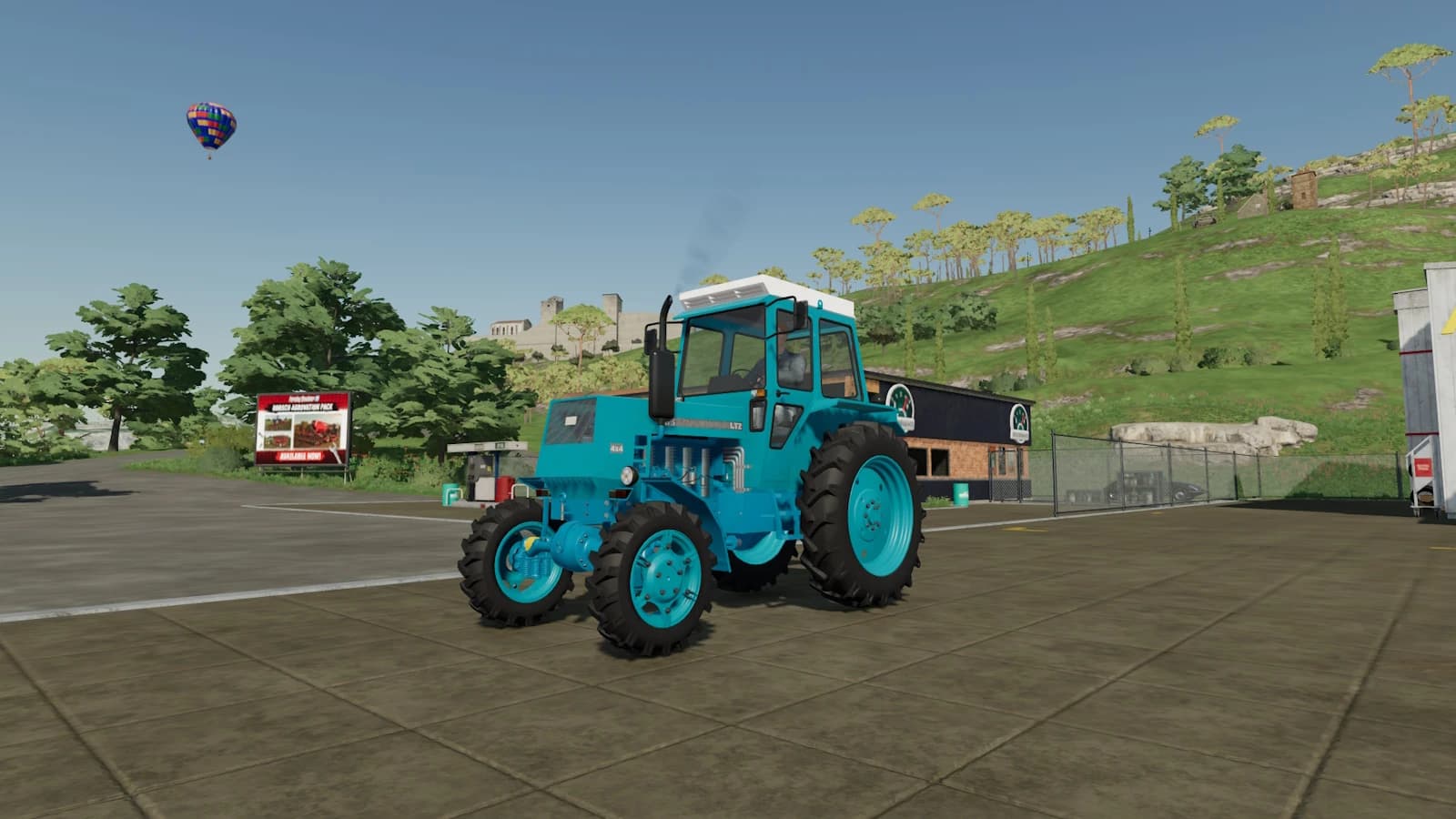 LTZ-55 2