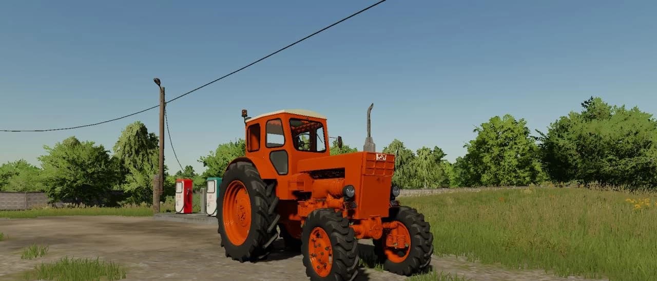 LTZ T-40 AM 2