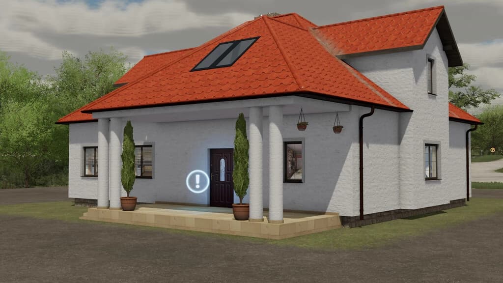 LUXURY HOUSE 2