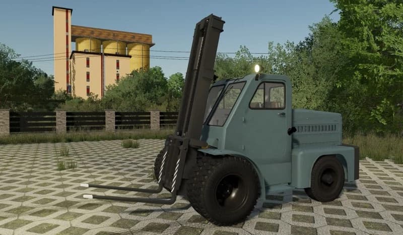 LZA 4045 4