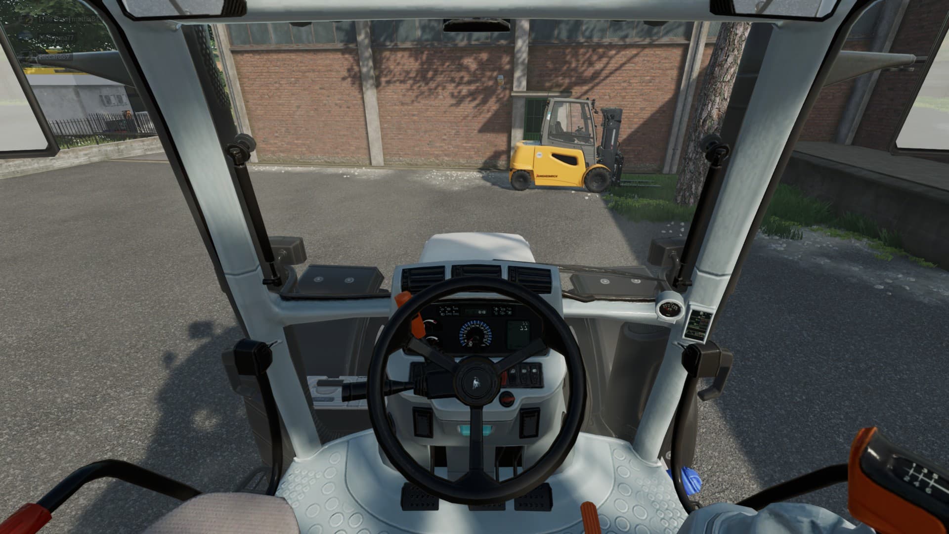 Lamborghini R6 T4i VRT 3