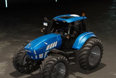 Lamborghini R7 220