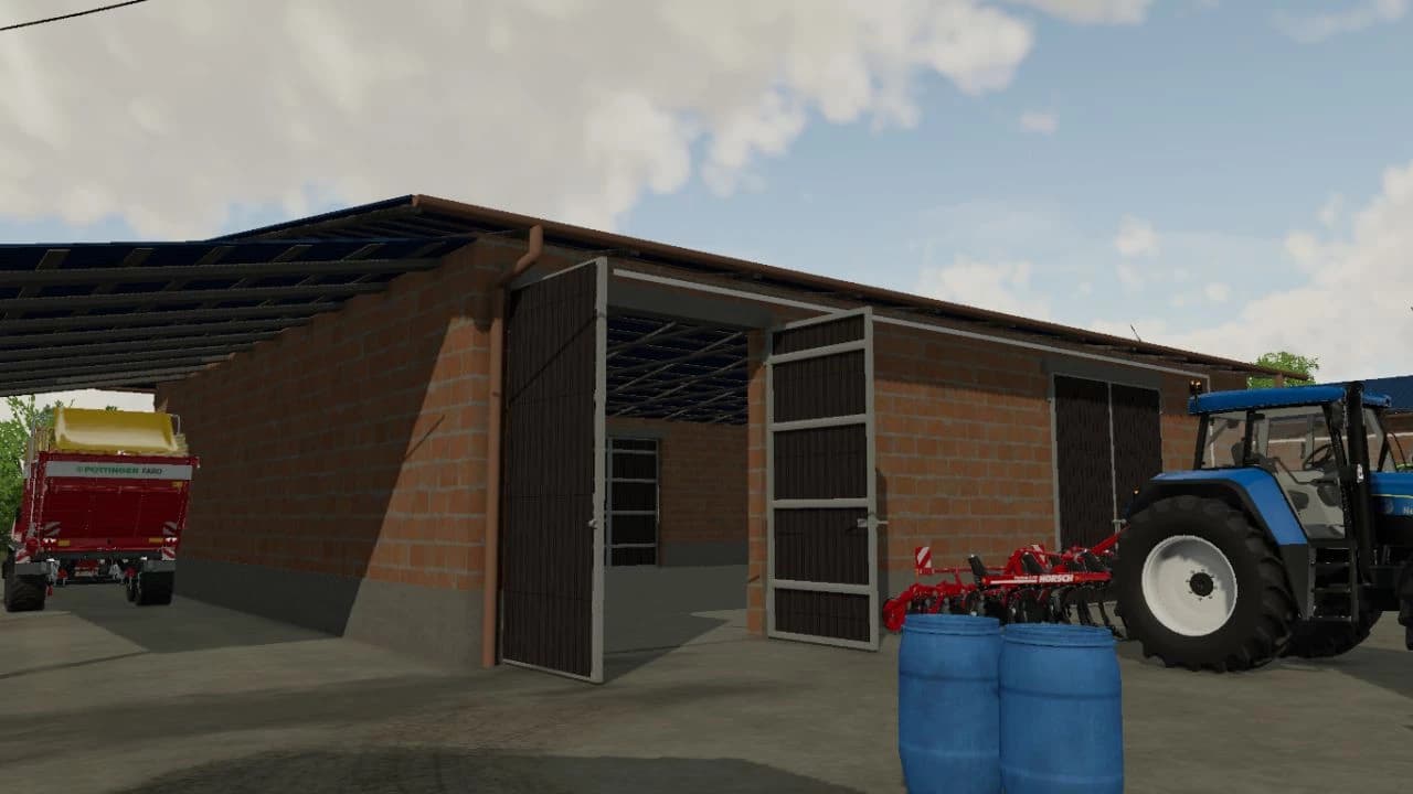 Large Building 2