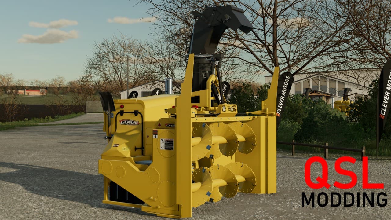Larue D60 4