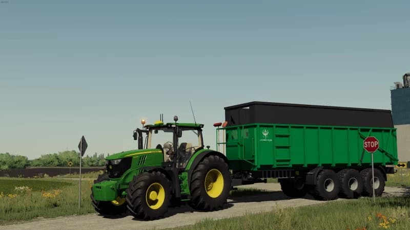 Laumetris 24 Old Generation 3
