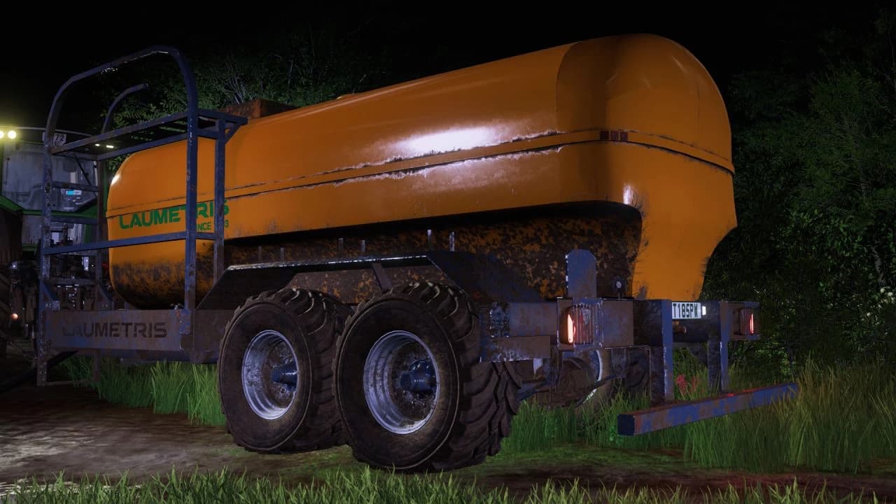 Laumetris PTL-12V 6
