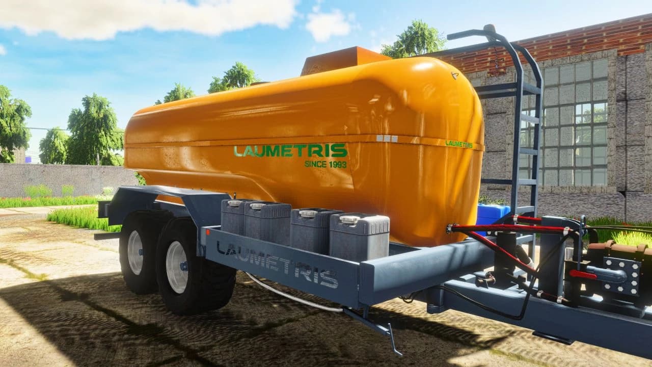 Laumetris PTL-12V 5