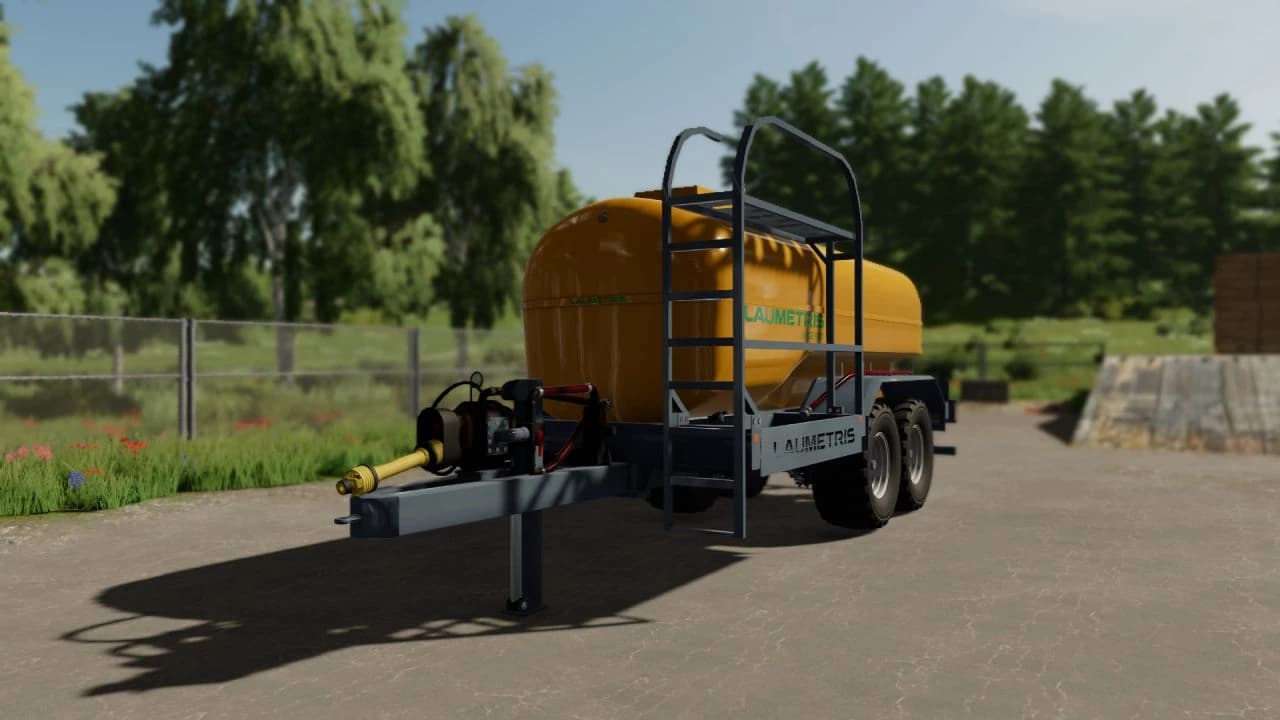 Laumetris PTL-12V 4