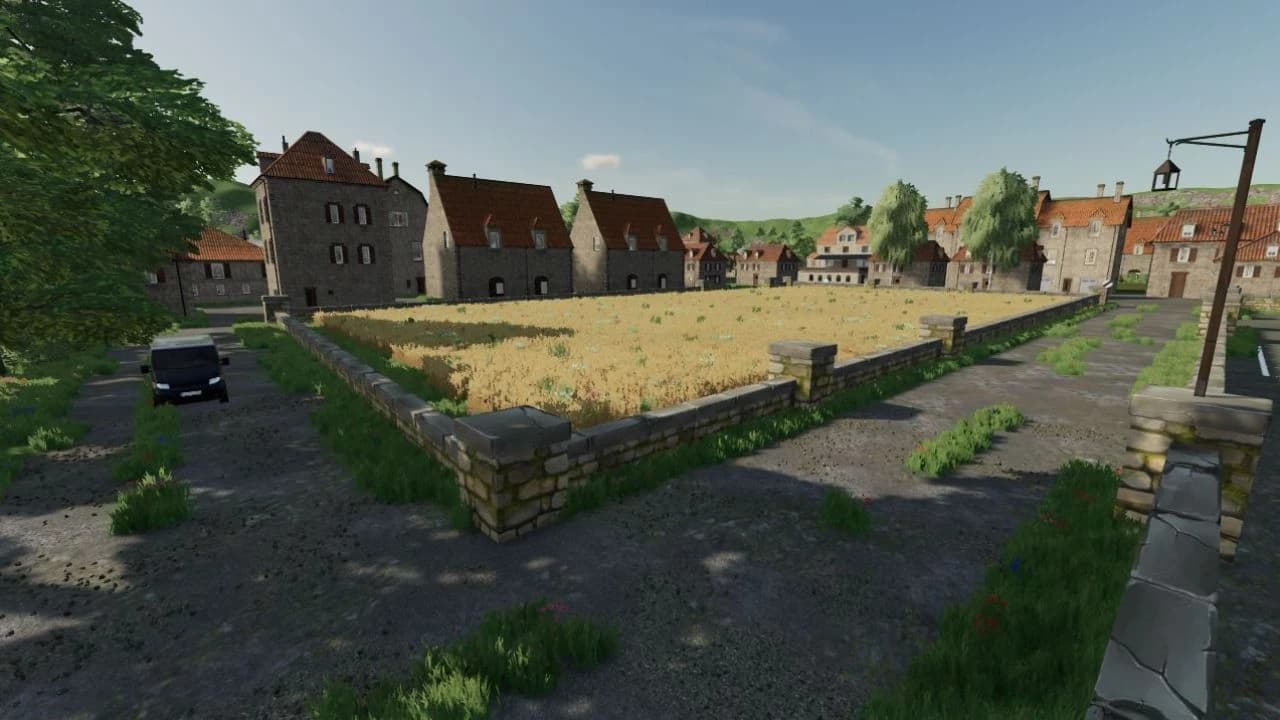 Le Petit Centre 5