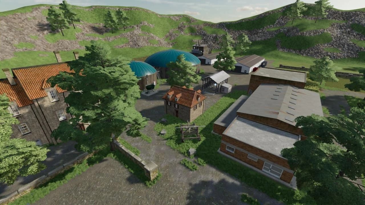 Le Petit Centre 3
