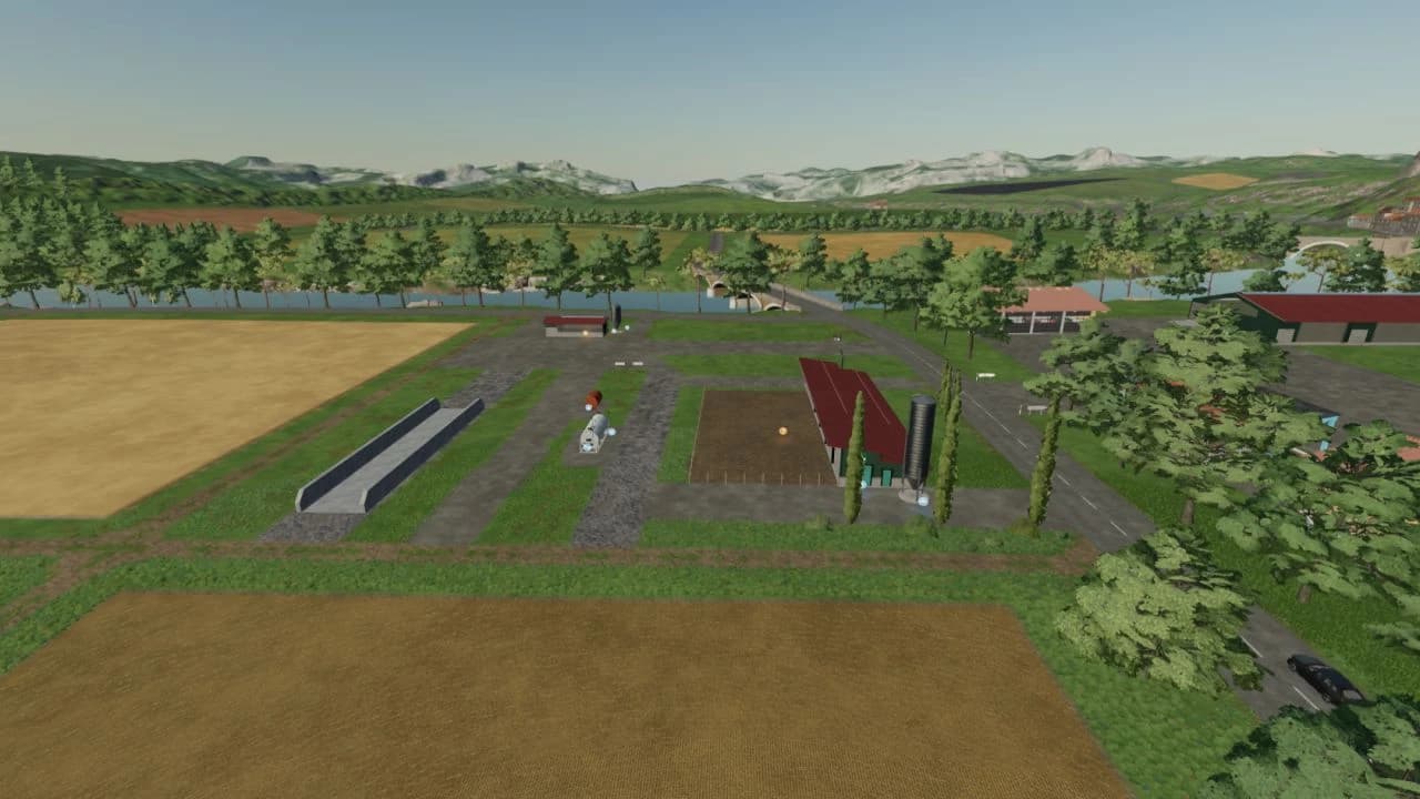 Leonberg Map 5