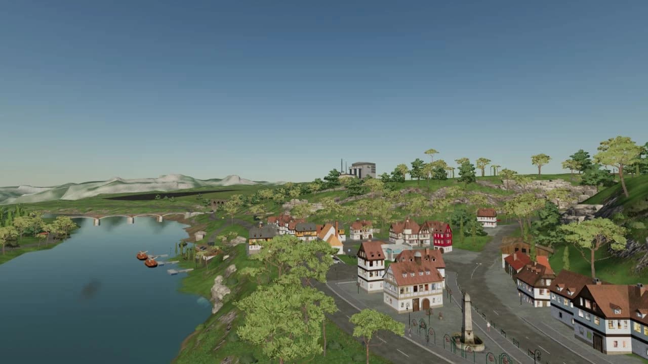 Leonberg Map 4