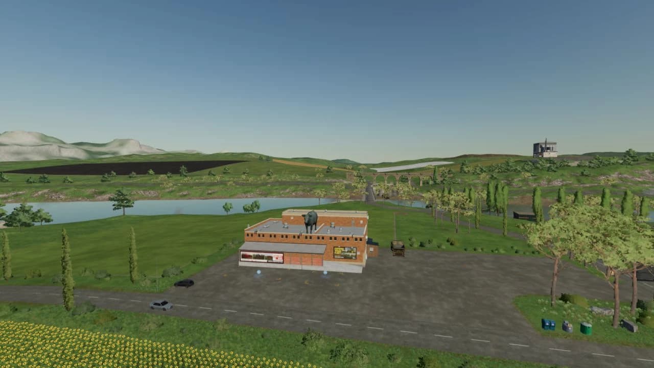 Leonberg Map 3
