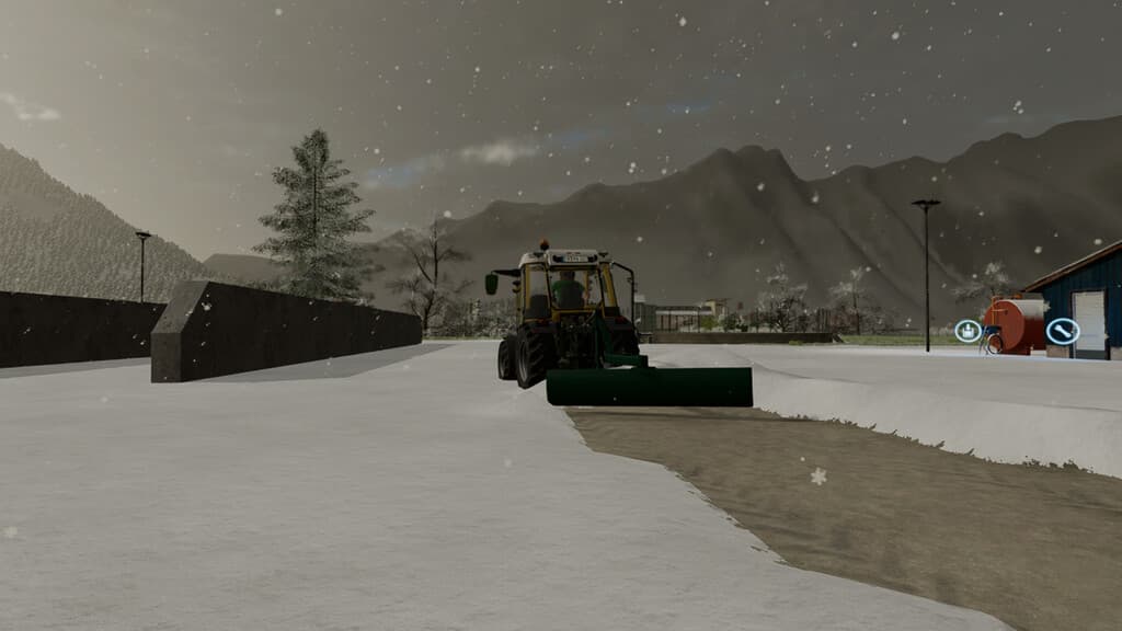 Leveler 2