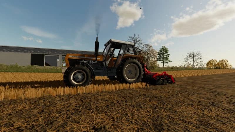 Lighting + Shaders FS22 4