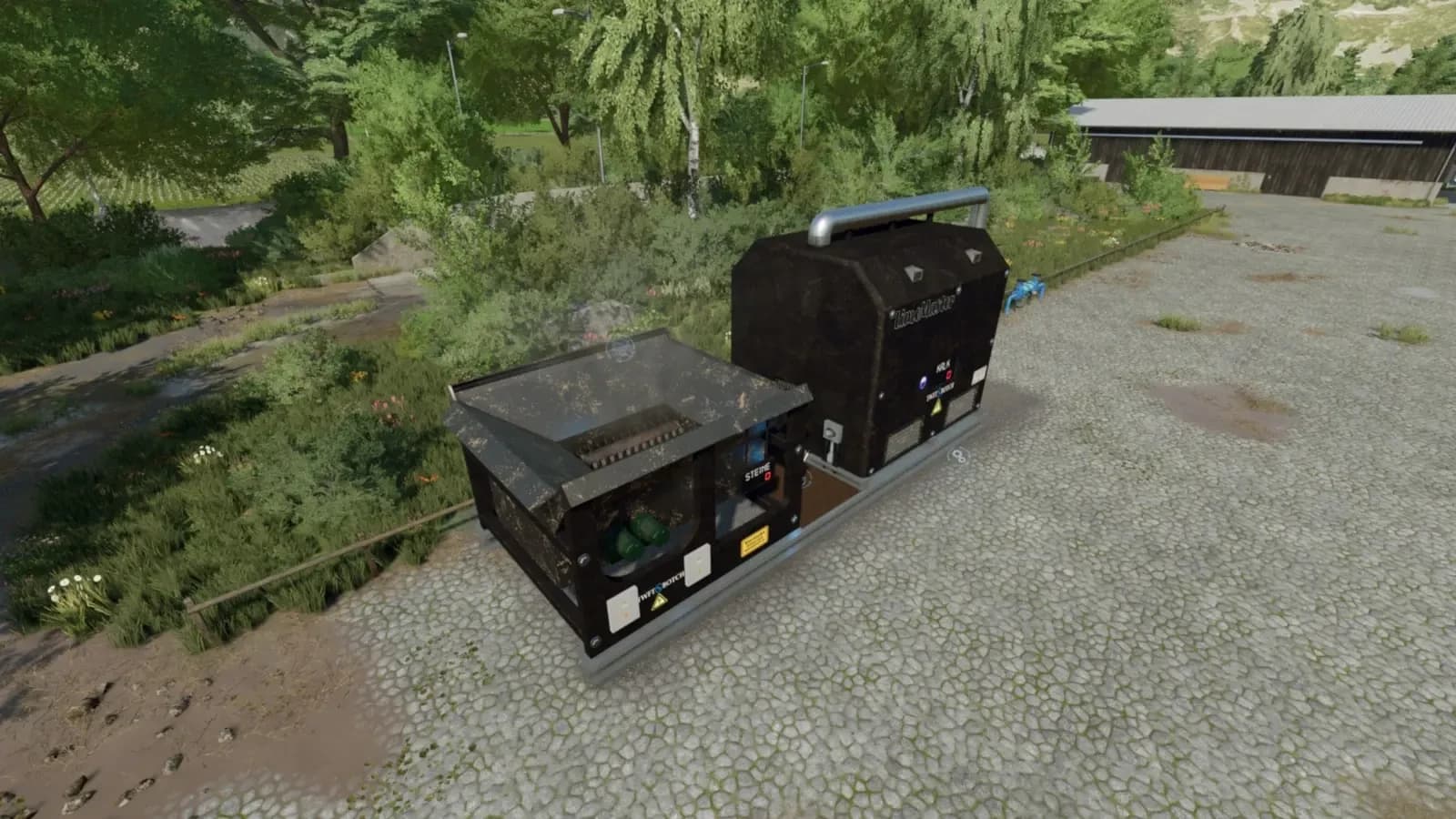 LimeMaster 3