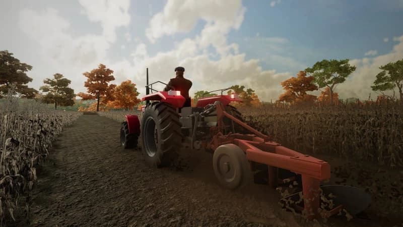 Lindner BF 4505 A 3