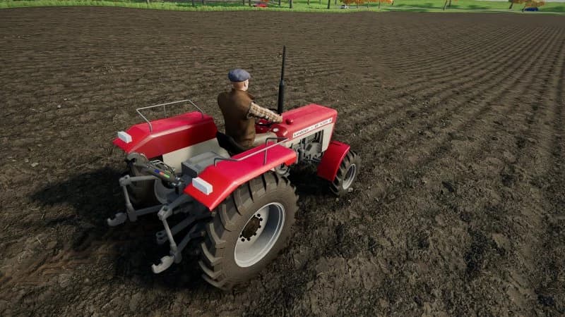 Lindner BF 4505 A 2