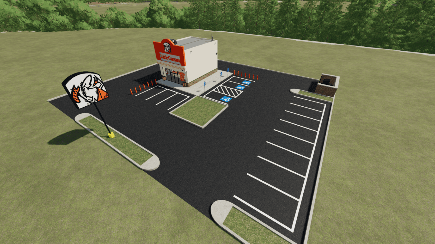 Little Caesars 5