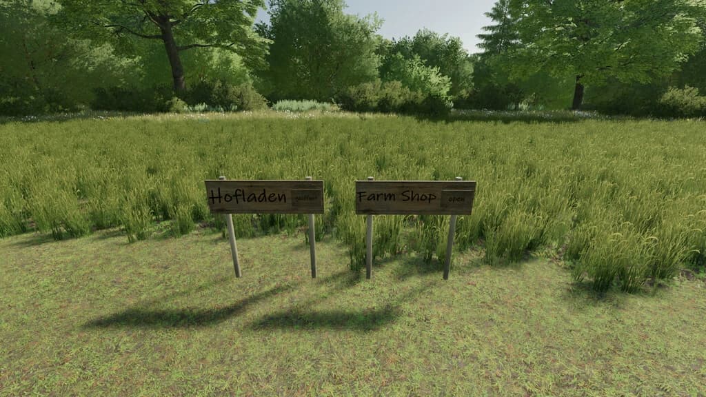 Little Farm Shop 5