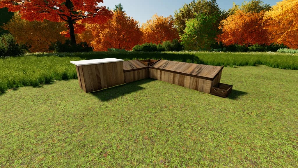 Little Farm Shop 4