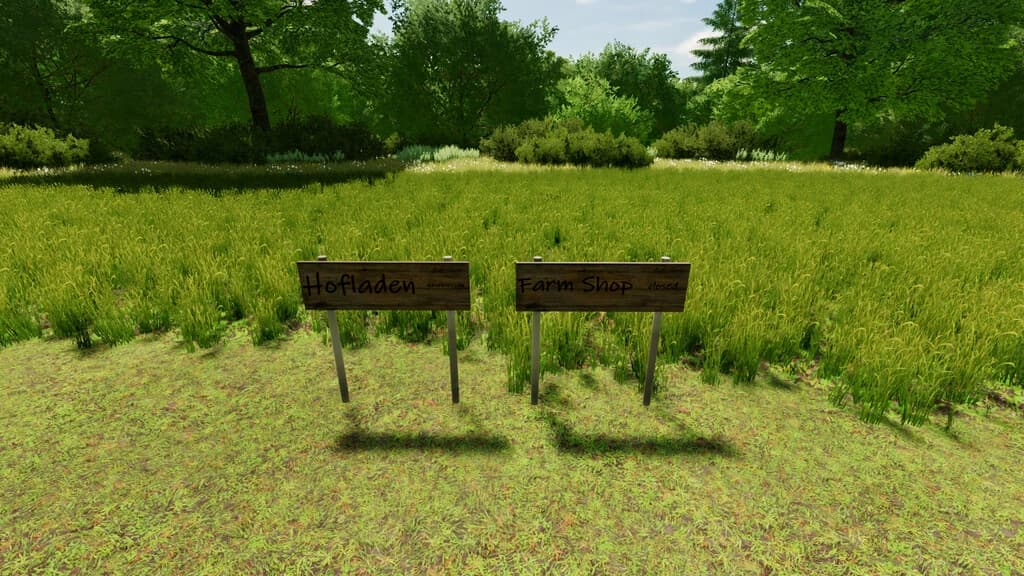 Little Farm Shop 3