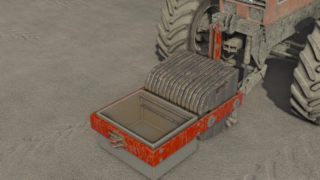 Lizard 1800KG 2