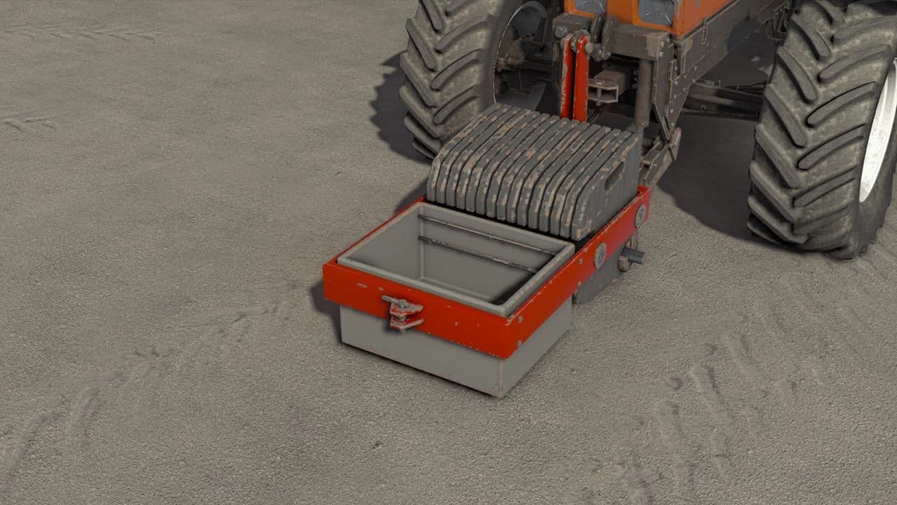 Lizard 1800KG
