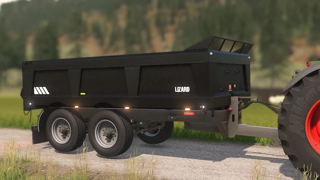 Lizard 5.160 2