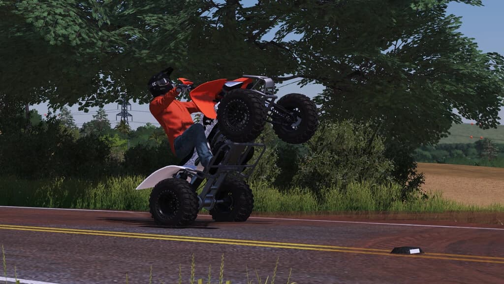 Lizard AGT 450 4