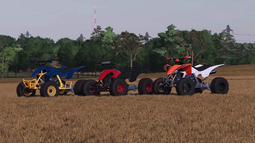 Lizard AGT 450 2