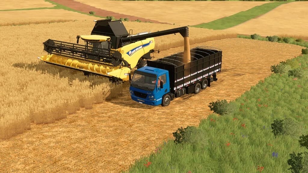 Lizard Acc310 Series 4