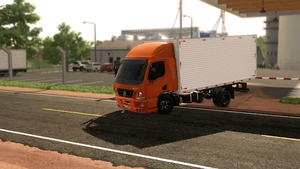 Lizard Acc310 Series 2